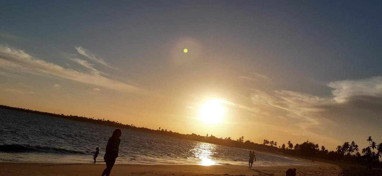 Pôrto das Galinhas Serrambi Praia Suites מראה חיצוני תמונה