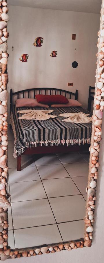 Pôrto das Galinhas Serrambi Praia Suites מראה חיצוני תמונה