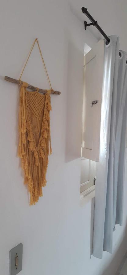 Pôrto das Galinhas Serrambi Praia Suites מראה חיצוני תמונה