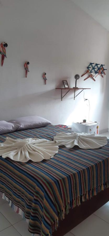 Pôrto das Galinhas Serrambi Praia Suites מראה חיצוני תמונה