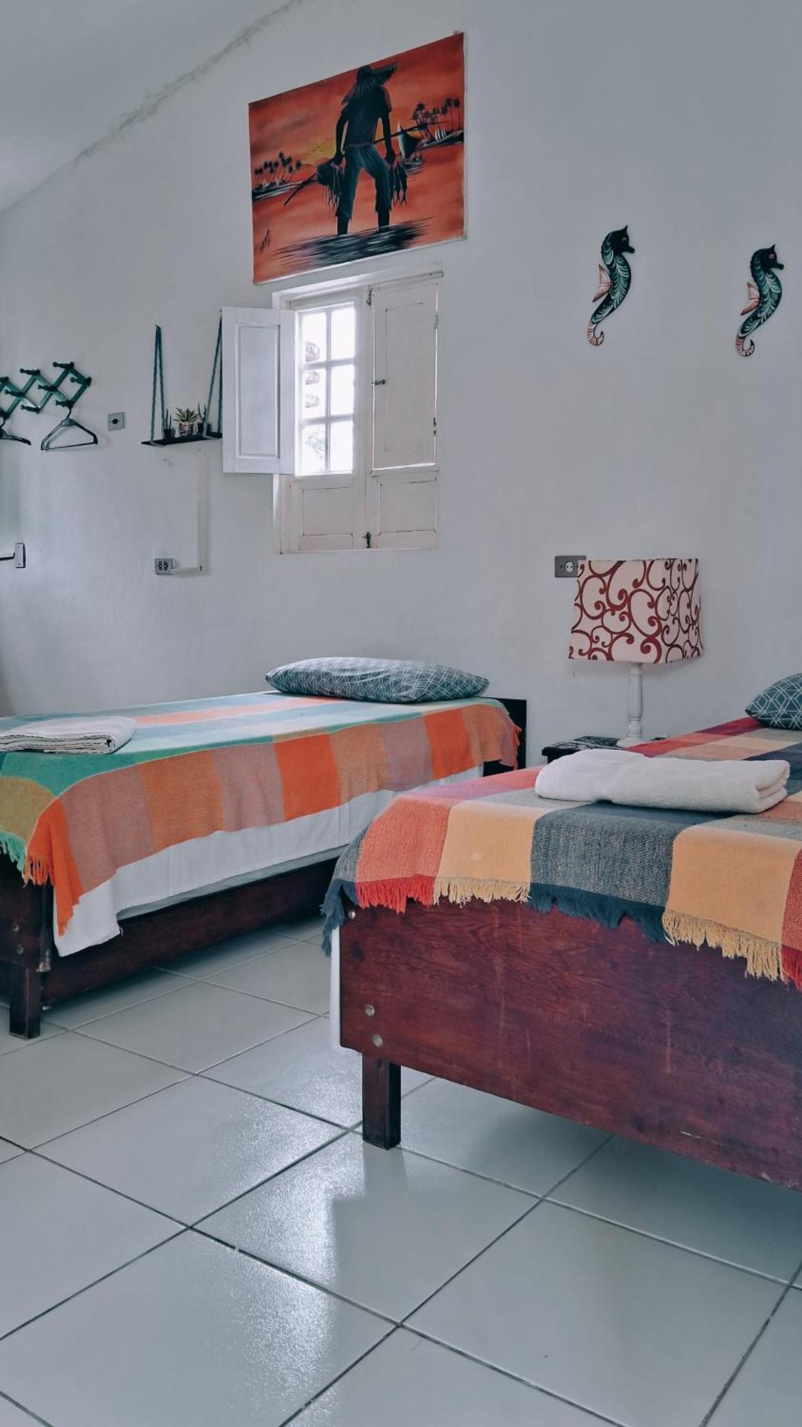Pôrto das Galinhas Serrambi Praia Suites מראה חיצוני תמונה