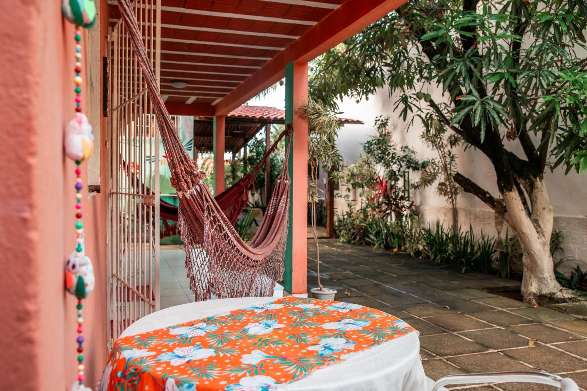 Pôrto das Galinhas Serrambi Praia Suites מראה חיצוני תמונה