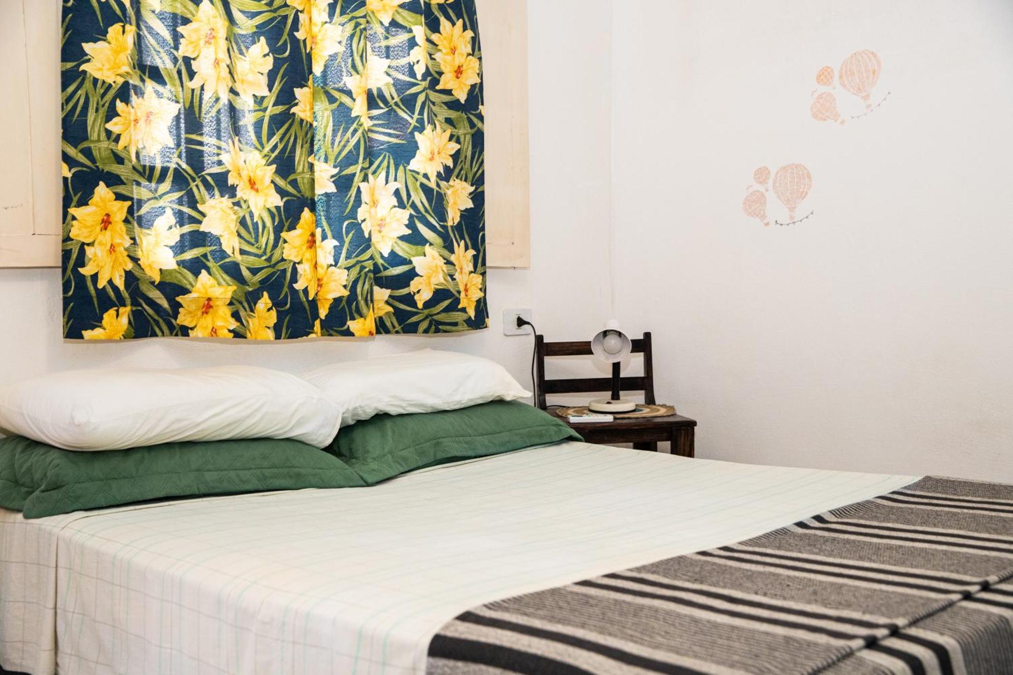 Pôrto das Galinhas Serrambi Praia Suites מראה חיצוני תמונה