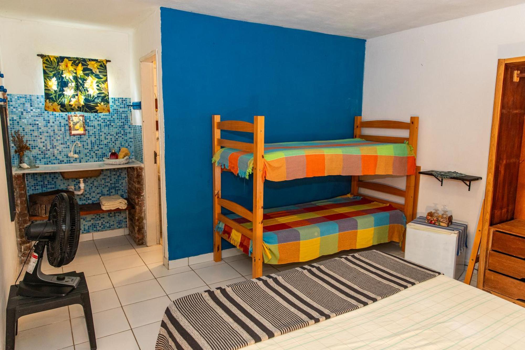 Pôrto das Galinhas Serrambi Praia Suites מראה חיצוני תמונה