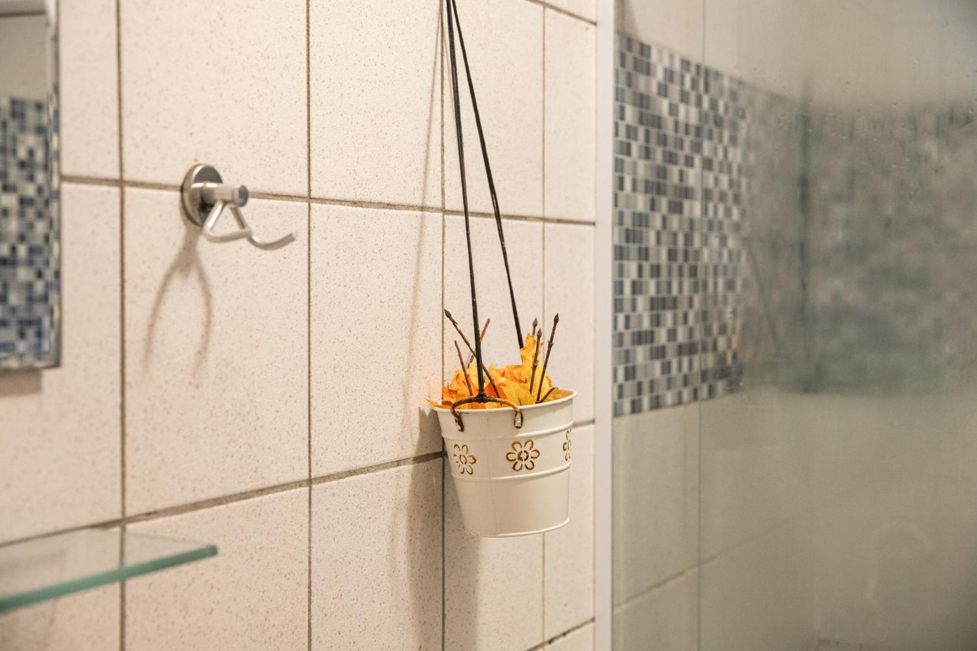 Pôrto das Galinhas Serrambi Praia Suites מראה חיצוני תמונה