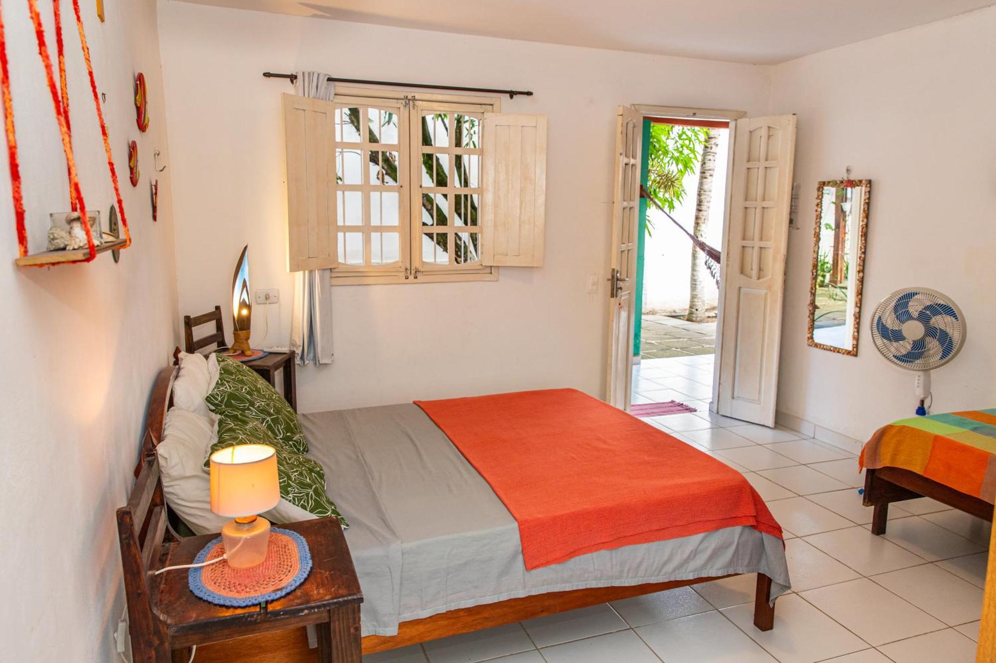 Pôrto das Galinhas Serrambi Praia Suites מראה חיצוני תמונה