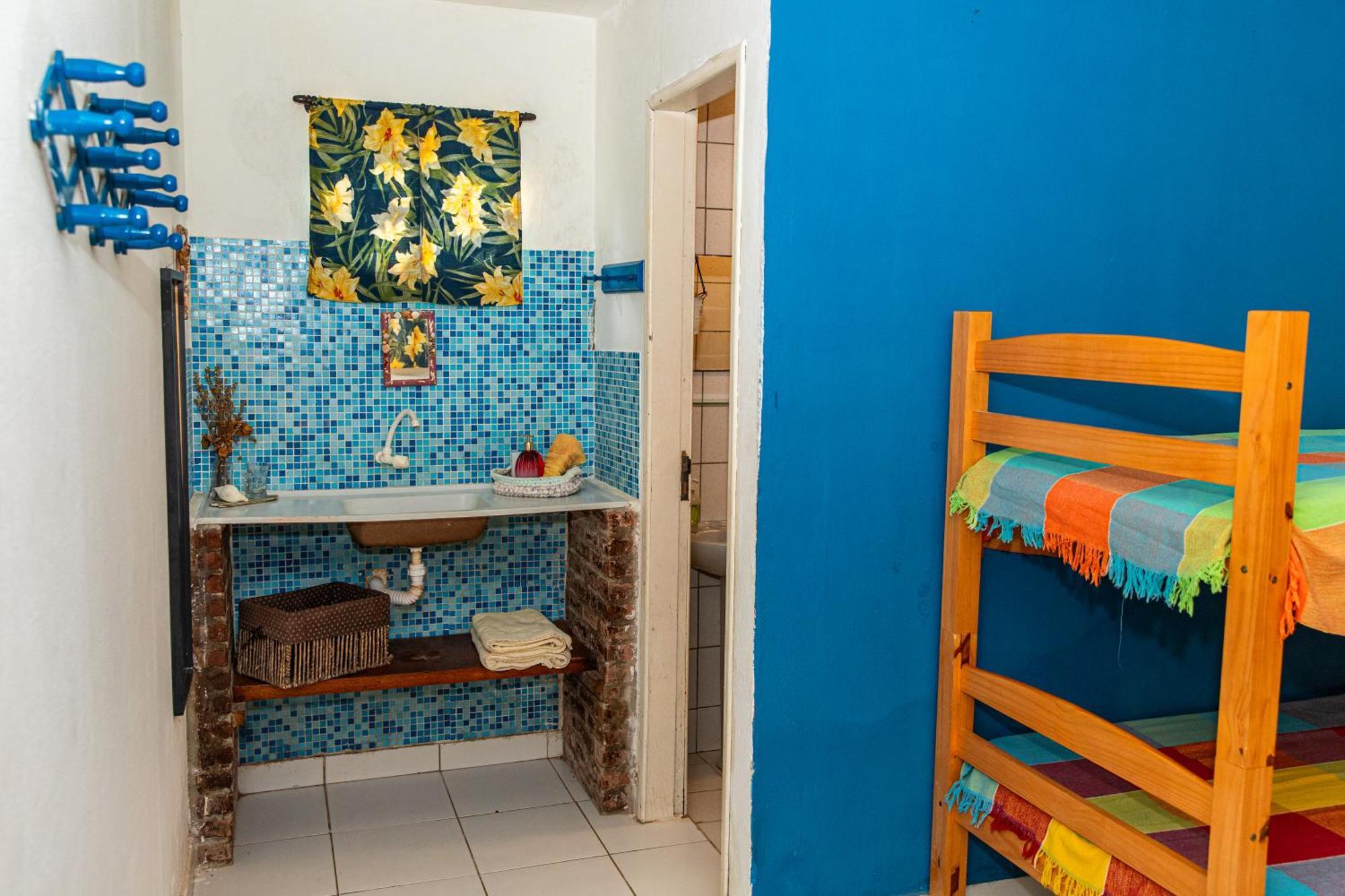Pôrto das Galinhas Serrambi Praia Suites מראה חיצוני תמונה