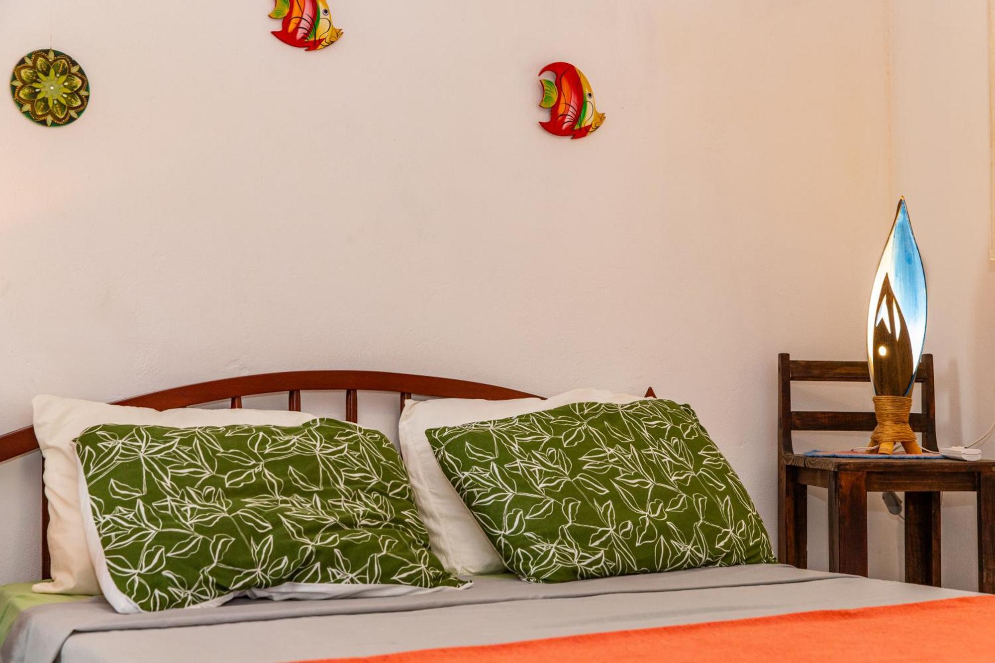 Pôrto das Galinhas Serrambi Praia Suites מראה חיצוני תמונה