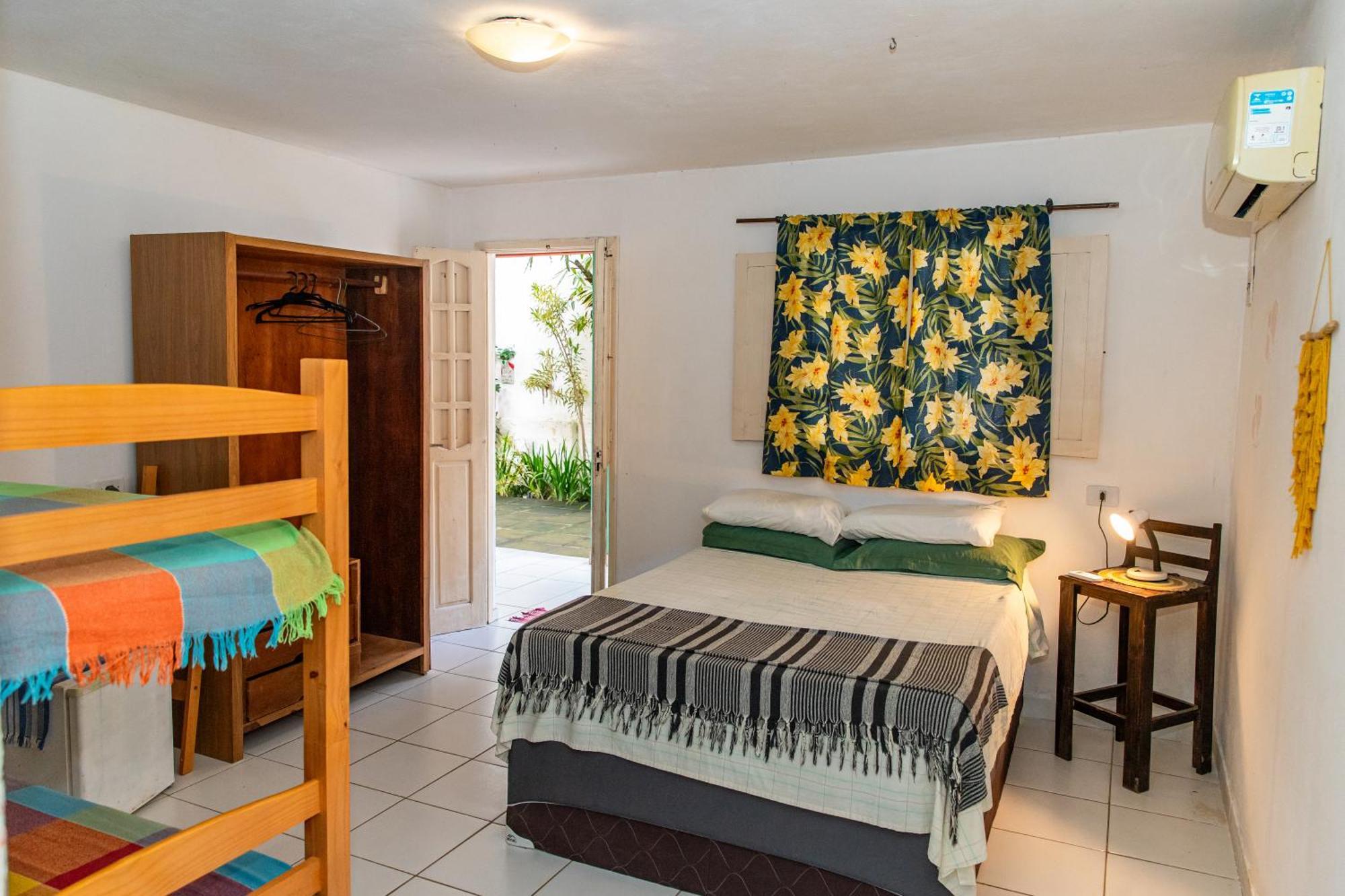 Pôrto das Galinhas Serrambi Praia Suites מראה חיצוני תמונה