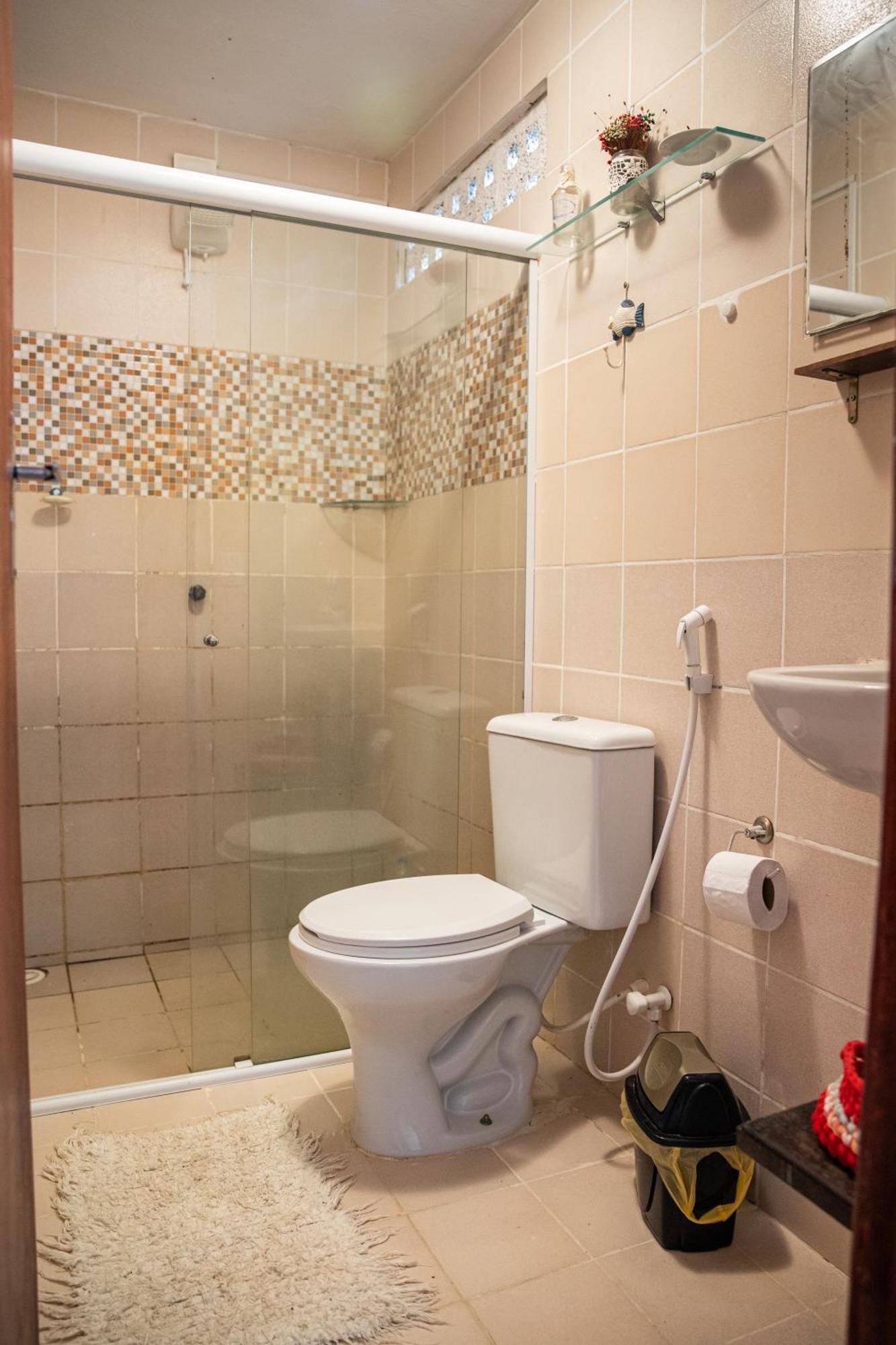 Pôrto das Galinhas Serrambi Praia Suites מראה חיצוני תמונה