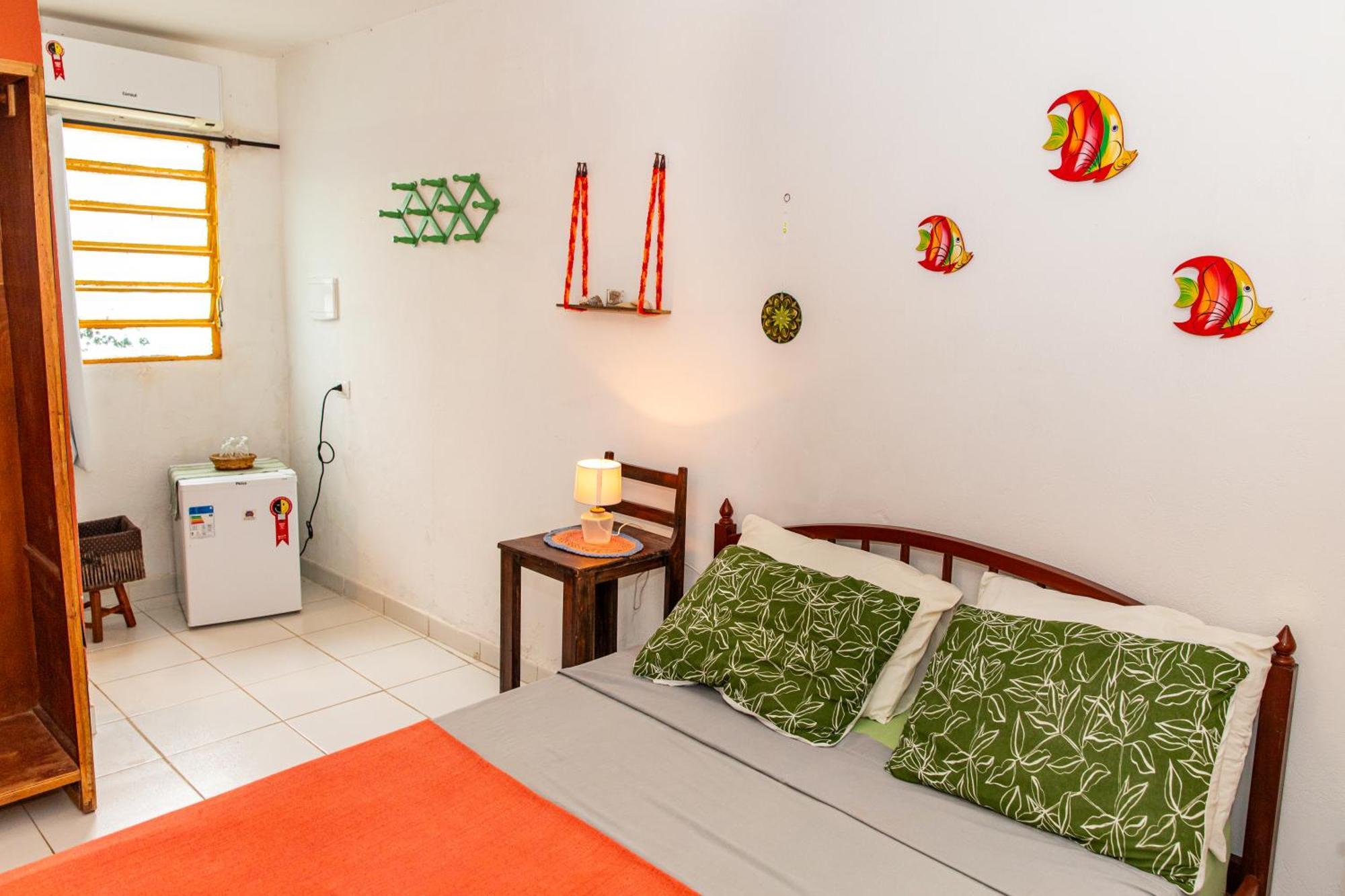 Pôrto das Galinhas Serrambi Praia Suites מראה חיצוני תמונה