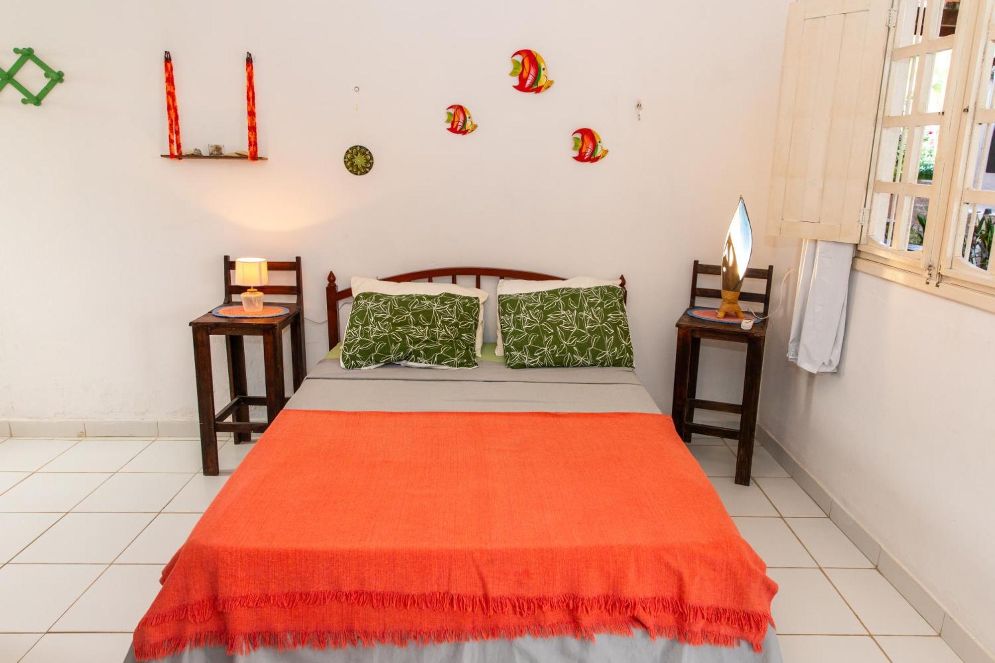 Pôrto das Galinhas Serrambi Praia Suites מראה חיצוני תמונה