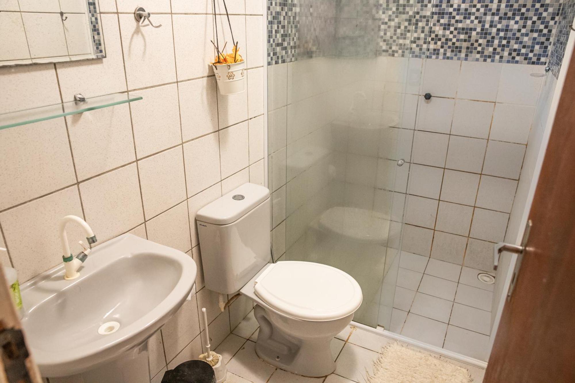 Pôrto das Galinhas Serrambi Praia Suites מראה חיצוני תמונה